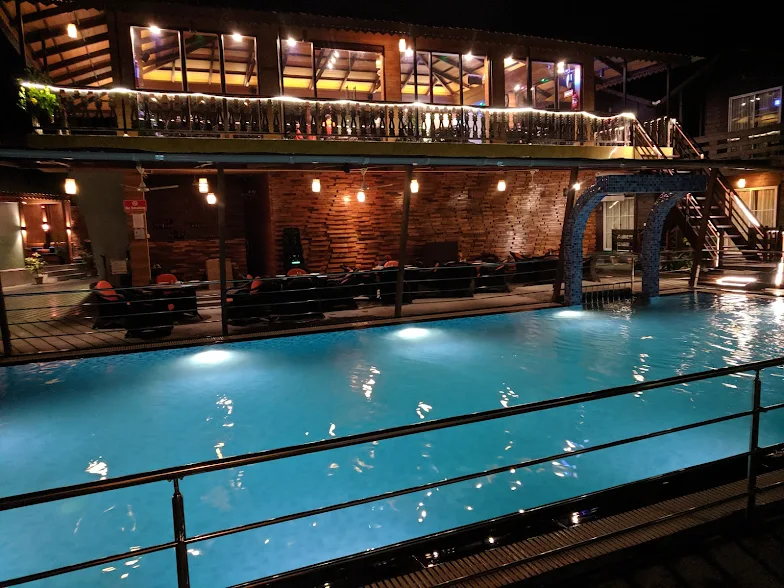 Evening Entertainment